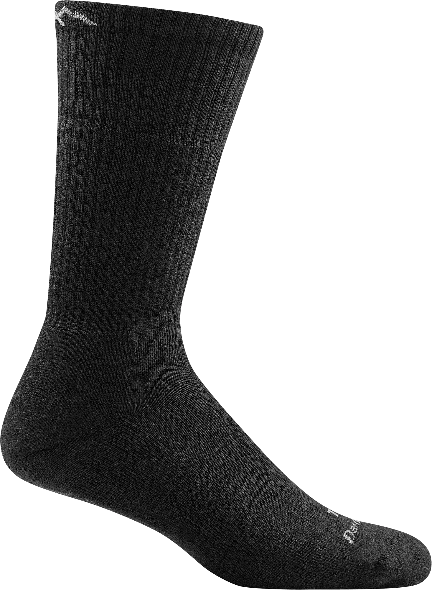 Darn Tough Mens T4021 Merino Wool Crew Tactical Socks
