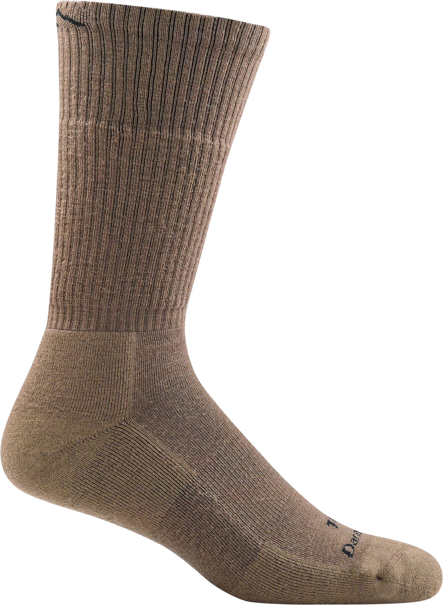 Darn Tough Mens T4021 Merino Wool Crew Tactical Socks
