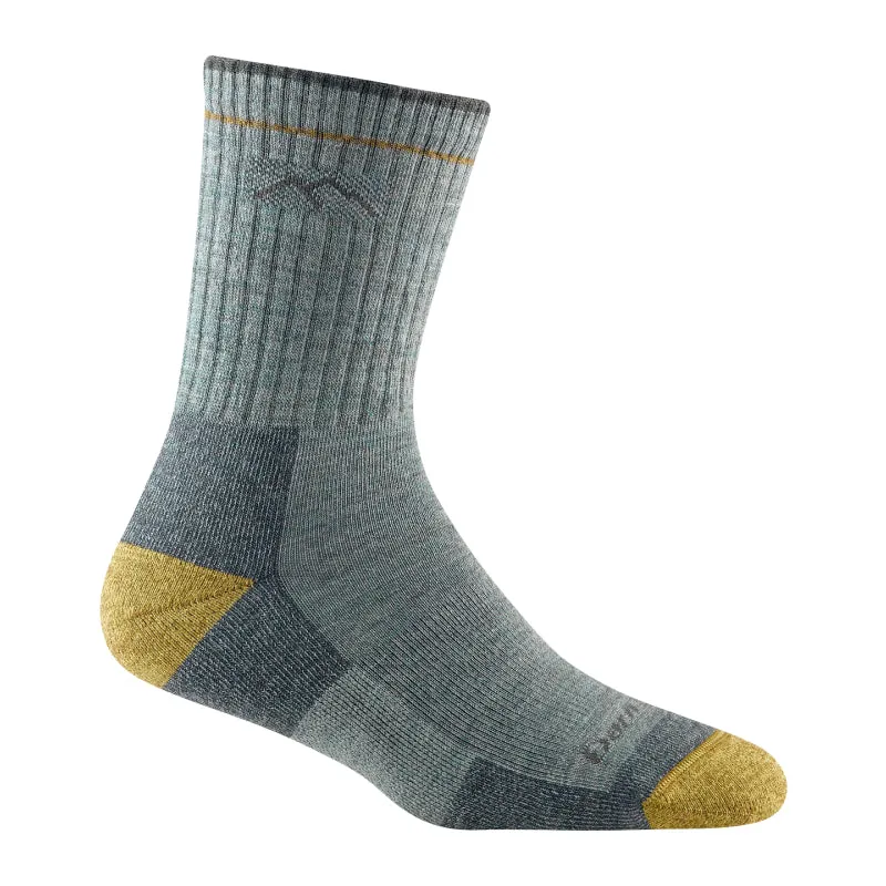 Darn Tough Women's Hiker Micro Crew Cushion