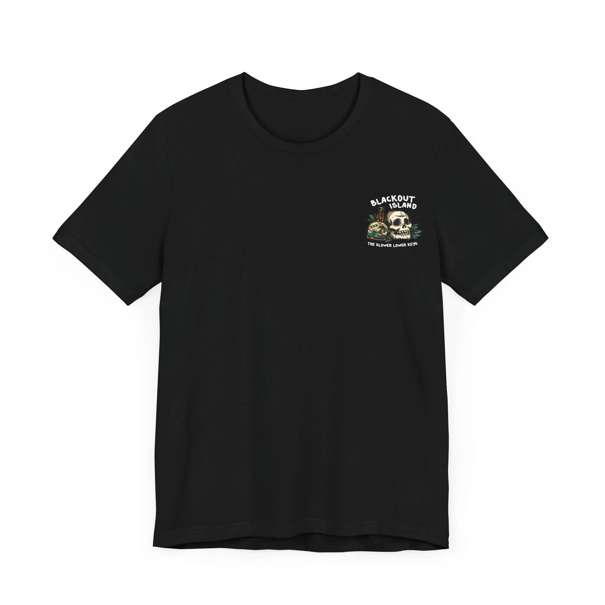 Deep Sea Diver T-Shirt Short Sleeve Shirt