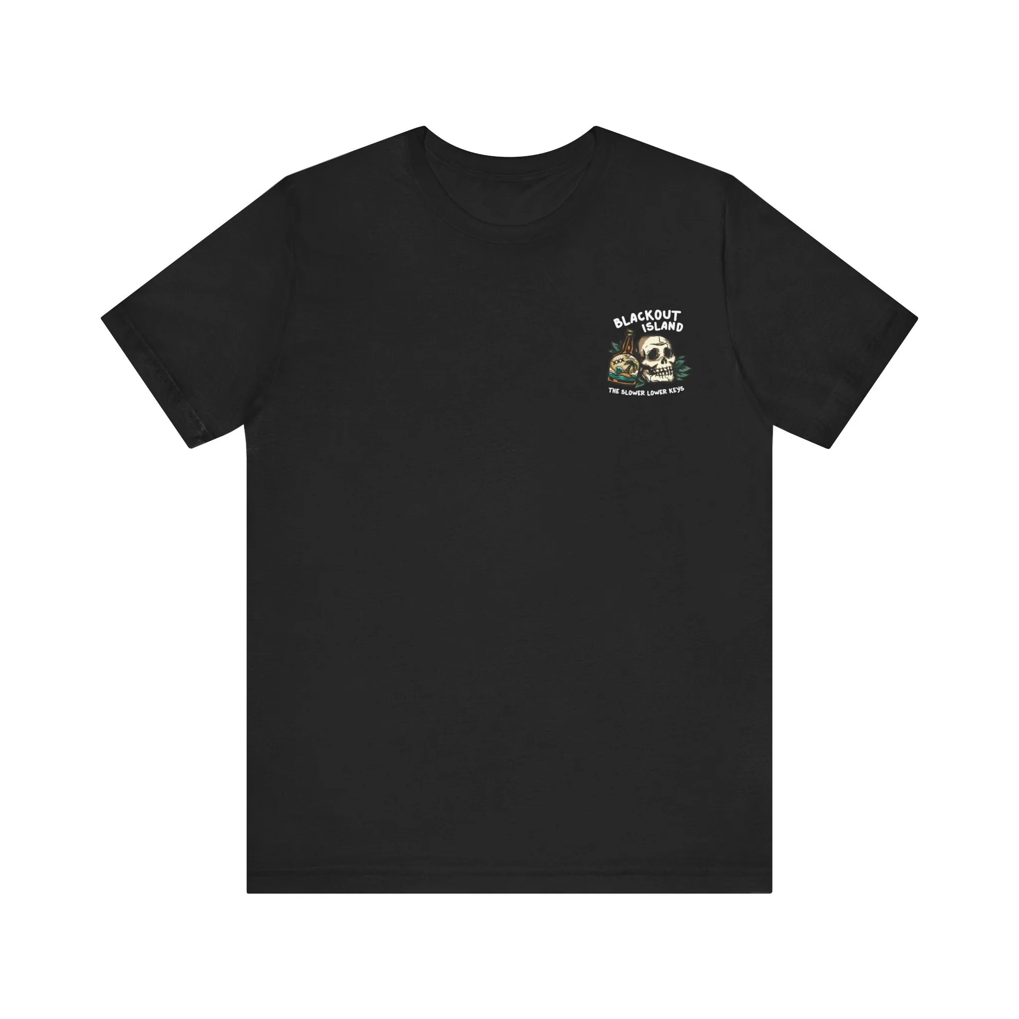 Deep Sea Diver T-Shirt Short Sleeve Shirt