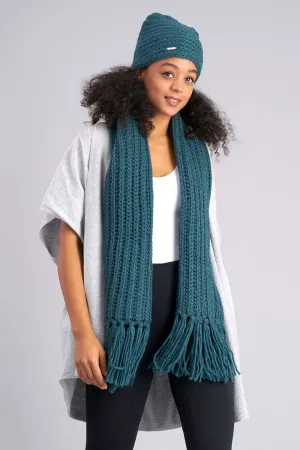 Demi Knit Scarf