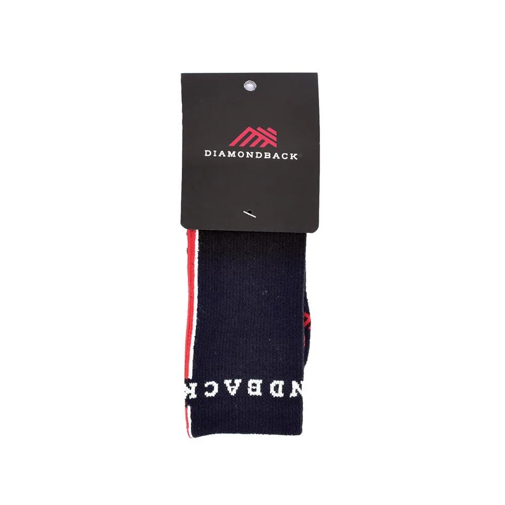 DiamondBack Toolbelts | Sox - Merino Wool performance socks