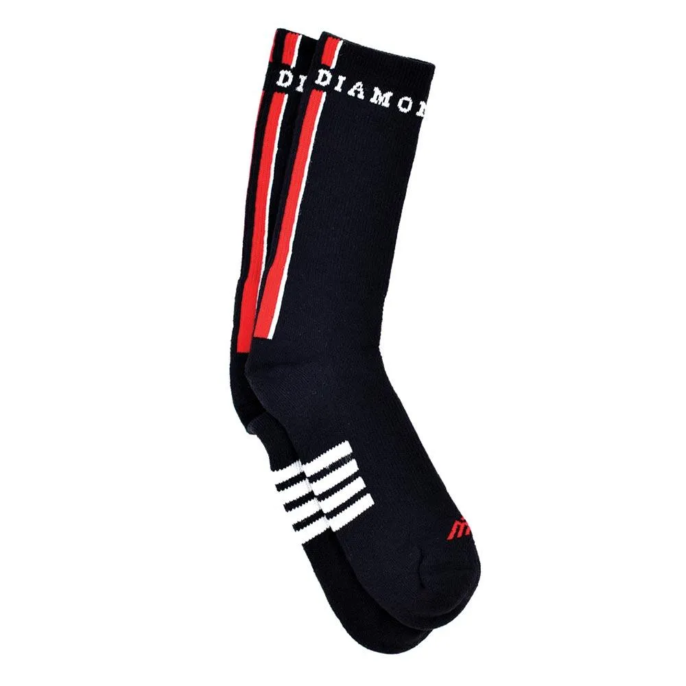DiamondBack Toolbelts | Sox - Merino Wool performance socks