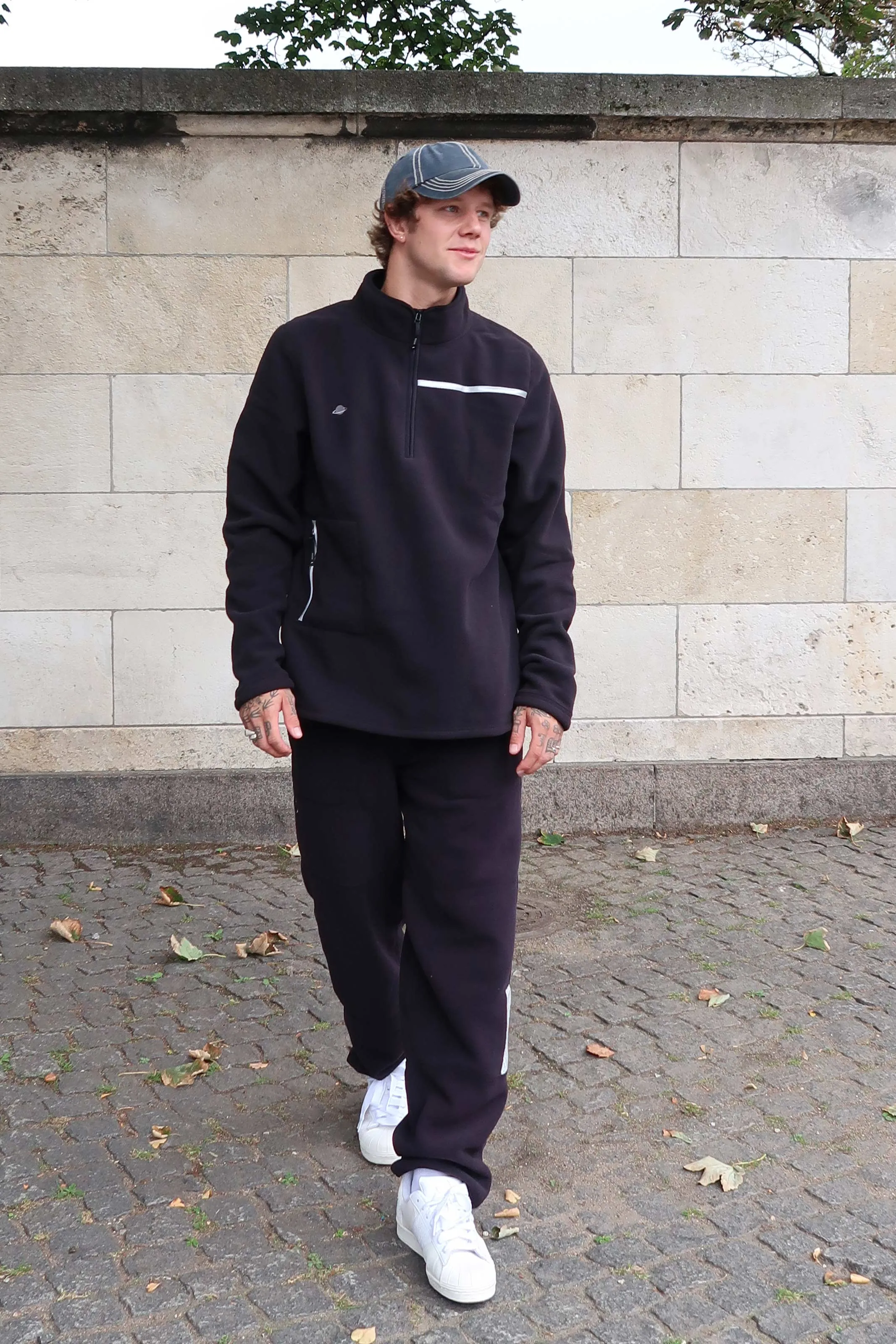 DISCOVER1 PANTS MEN'S