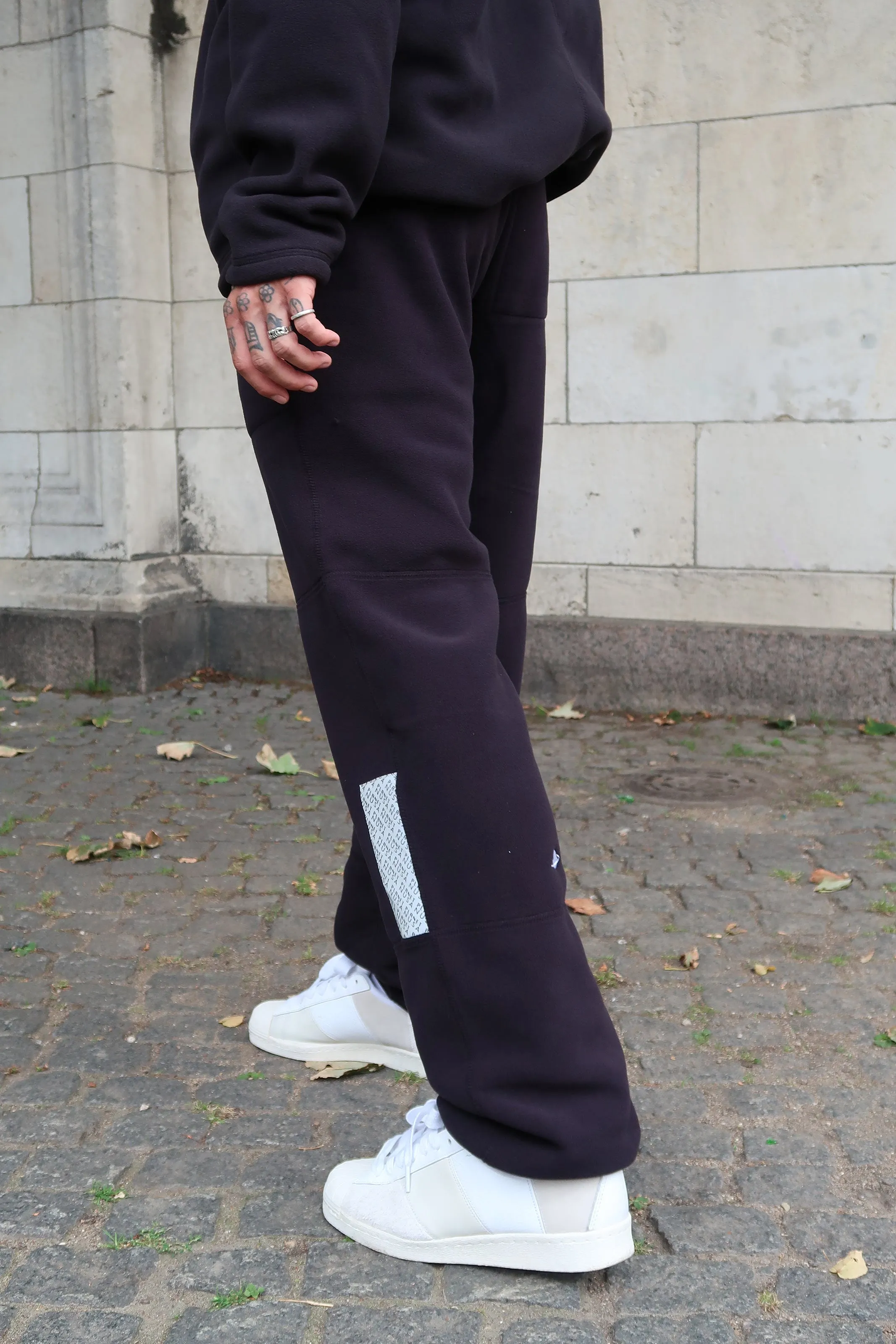DISCOVER1 PANTS MEN'S