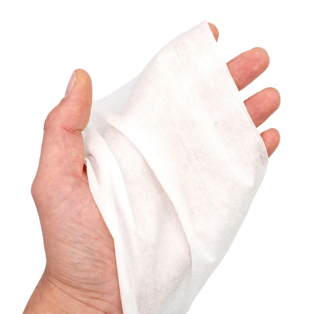 Disposable Bamboo Nappy Liners