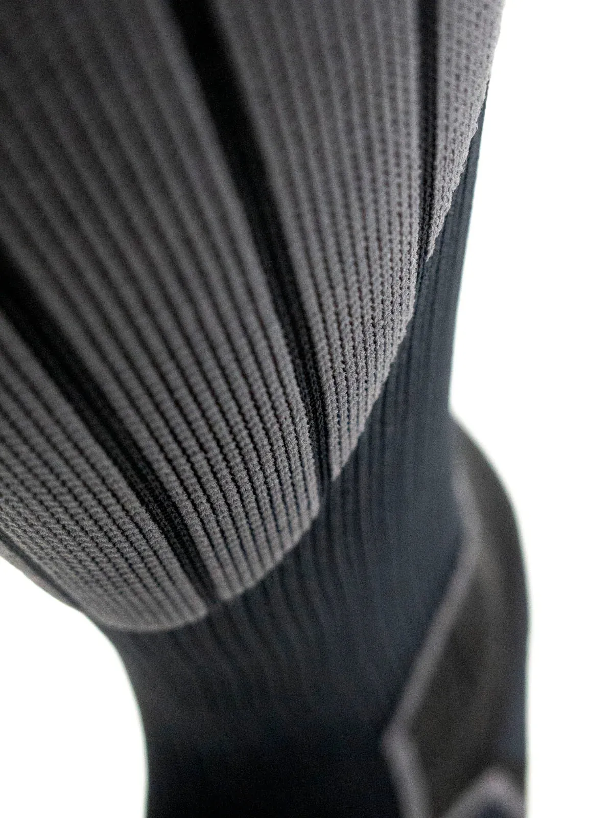 Dissent Labs GFX Compression Hybrid DLX-Wool Socks
