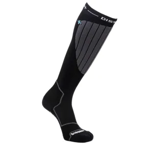 Dissent Labs GFX Compression Hybrid DLX-Wool Socks