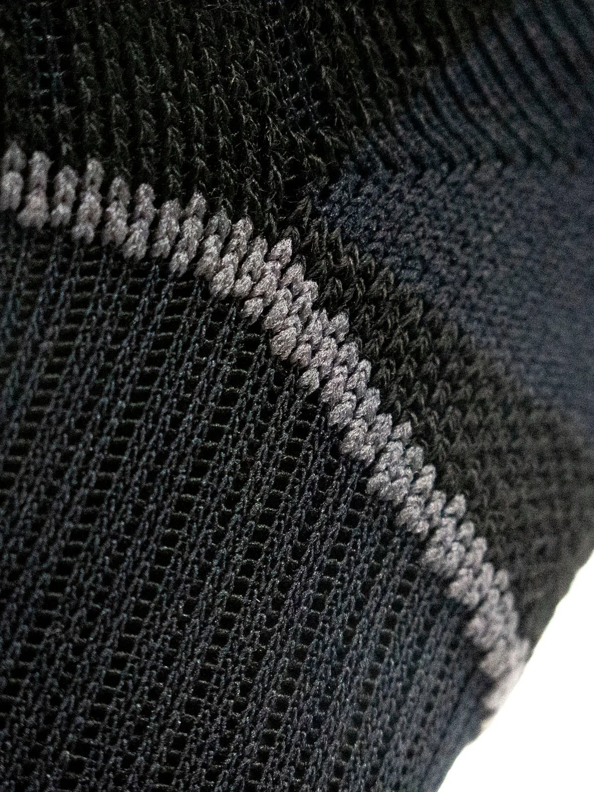 Dissent Labs GFX Compression Hybrid DLX-Wool Socks