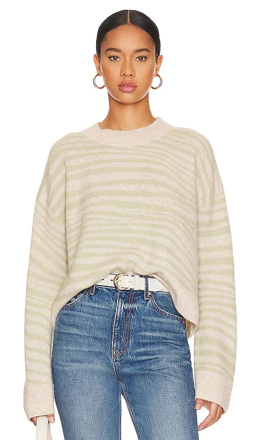 Dita Pullover