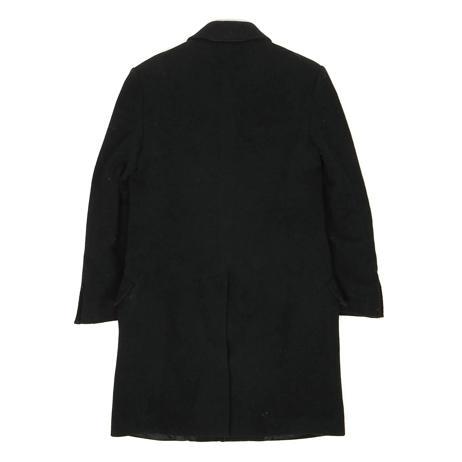 Dolce & Gabbana Wool Coat Size 48