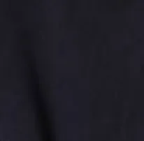 DOUBLE FACED SCARF - NAVY