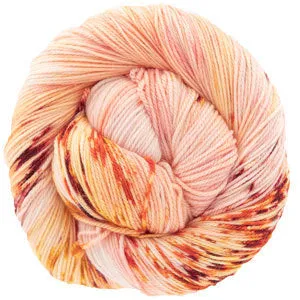 Dream in Color Smooshy Yak