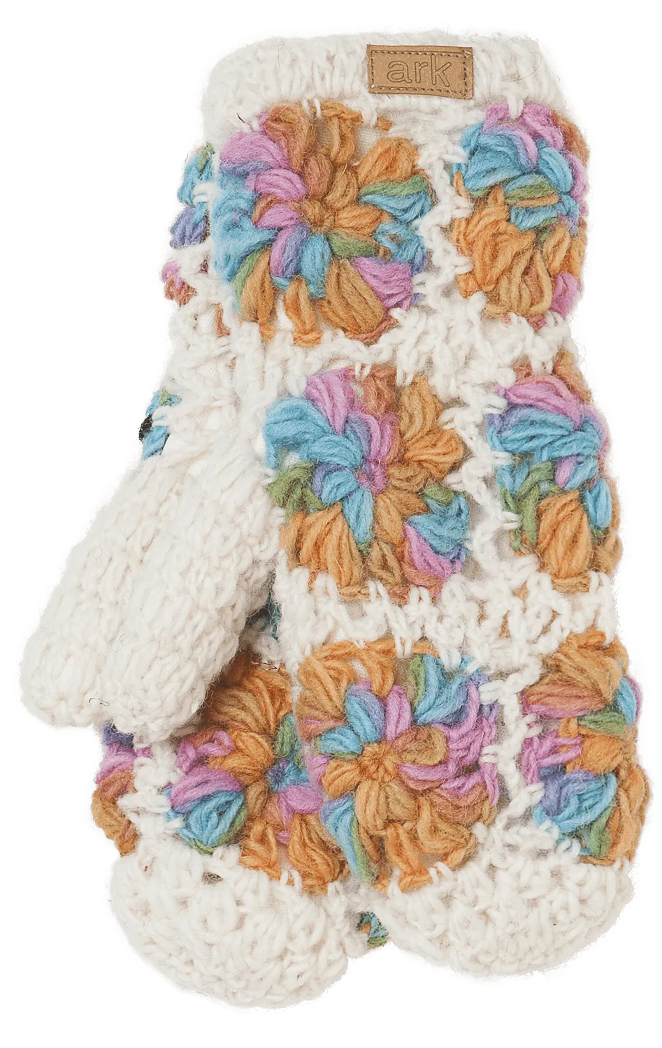 Dreamer Mittens