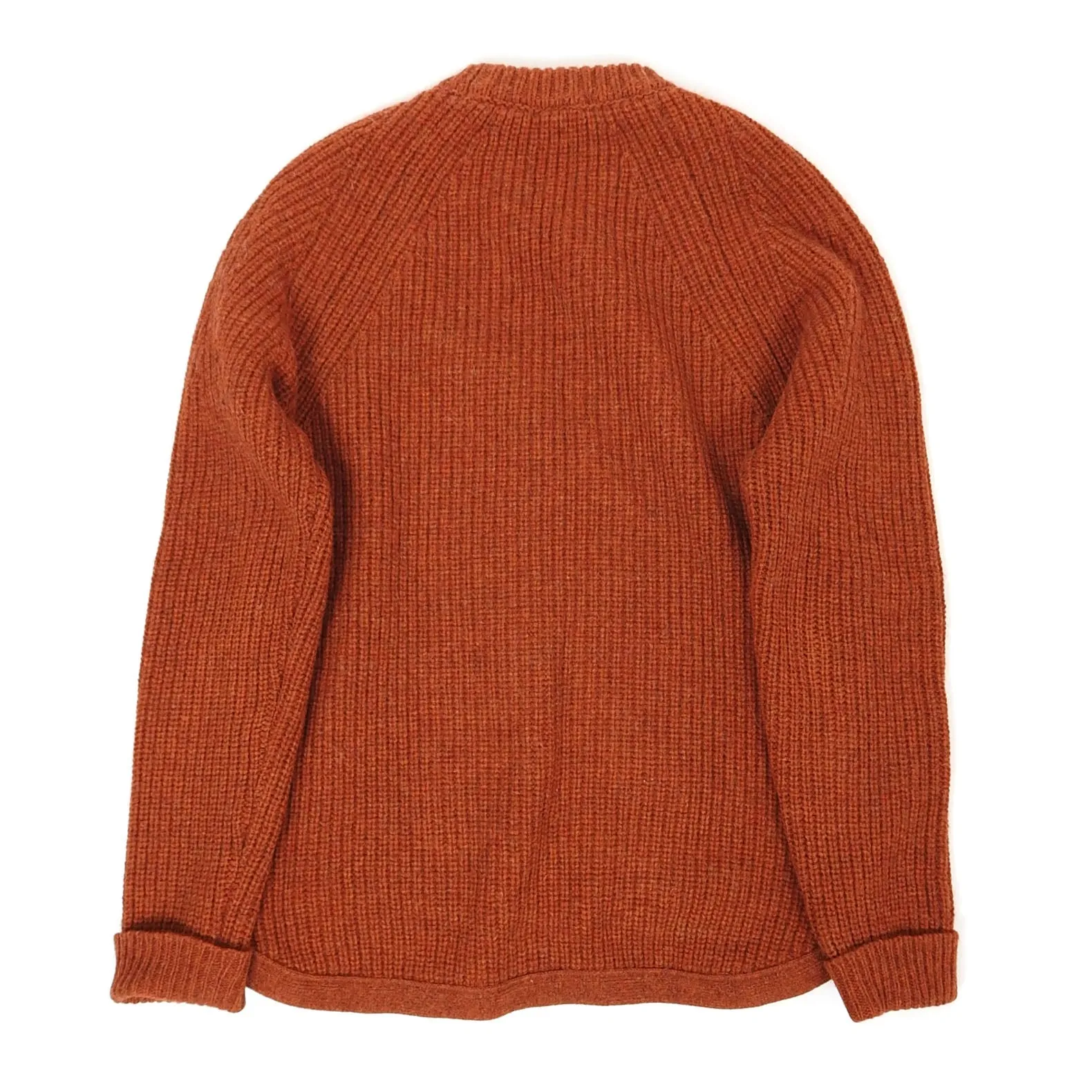 DSquared2 Chunky Wool Sweater