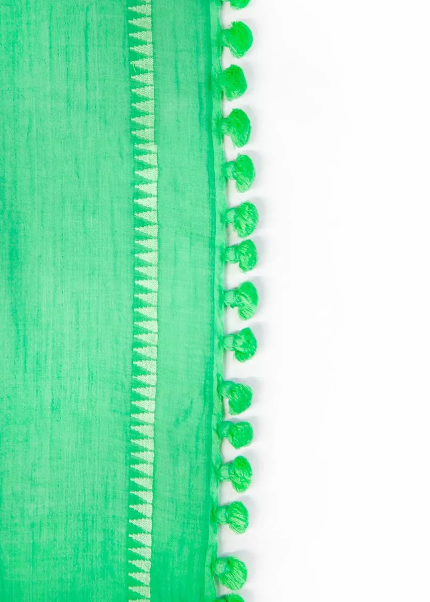 Dupatta Plain, Island