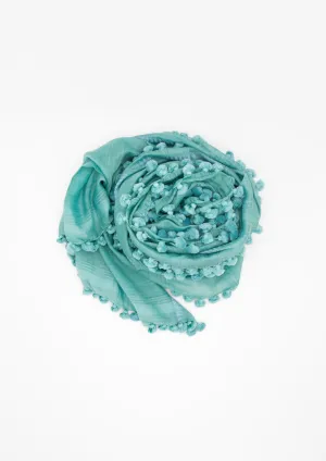 Dupatta Plain Shawl, Lake