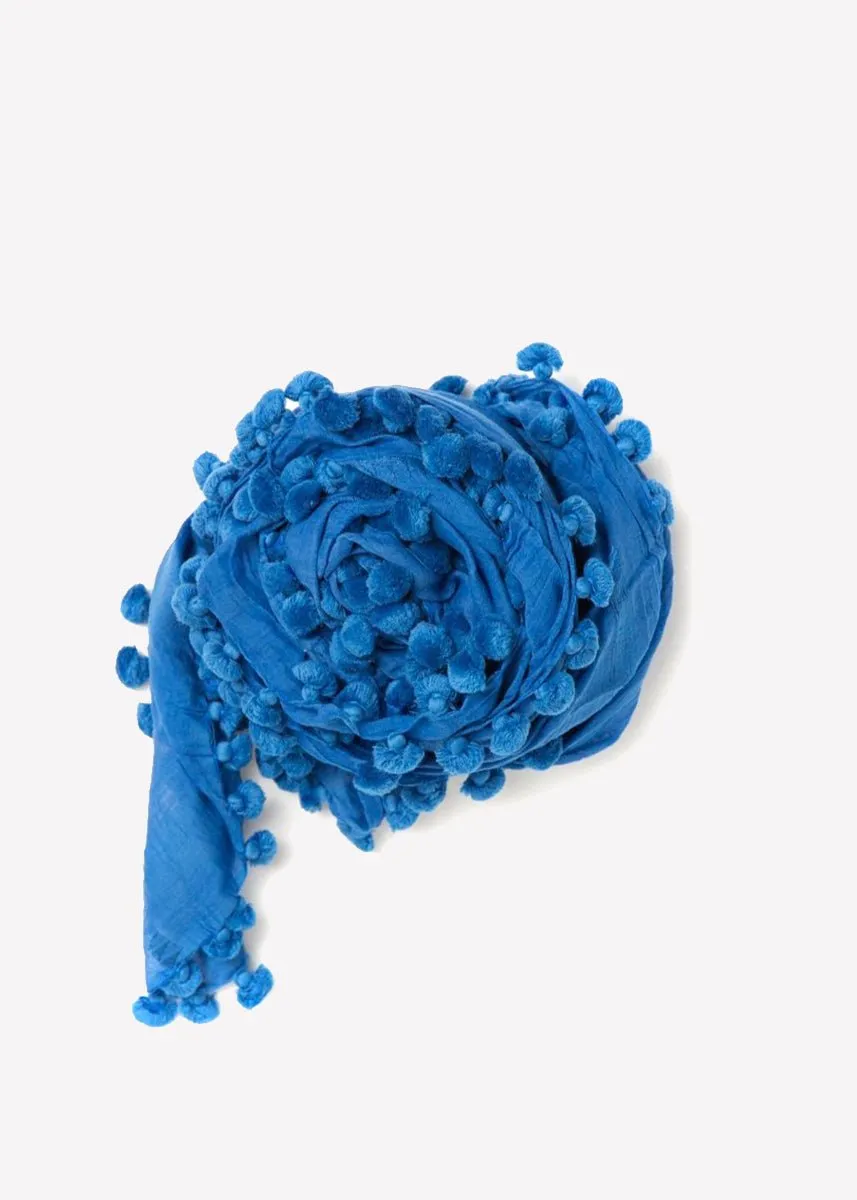 Dupatta Plain Shawl, Yves
