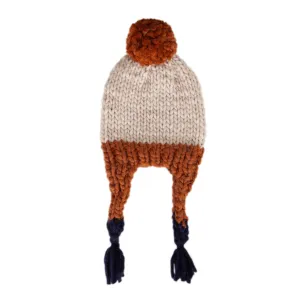 Dusk Earth Beanie