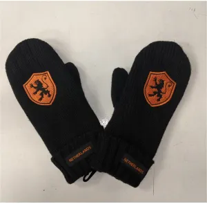 Dutch Mittens