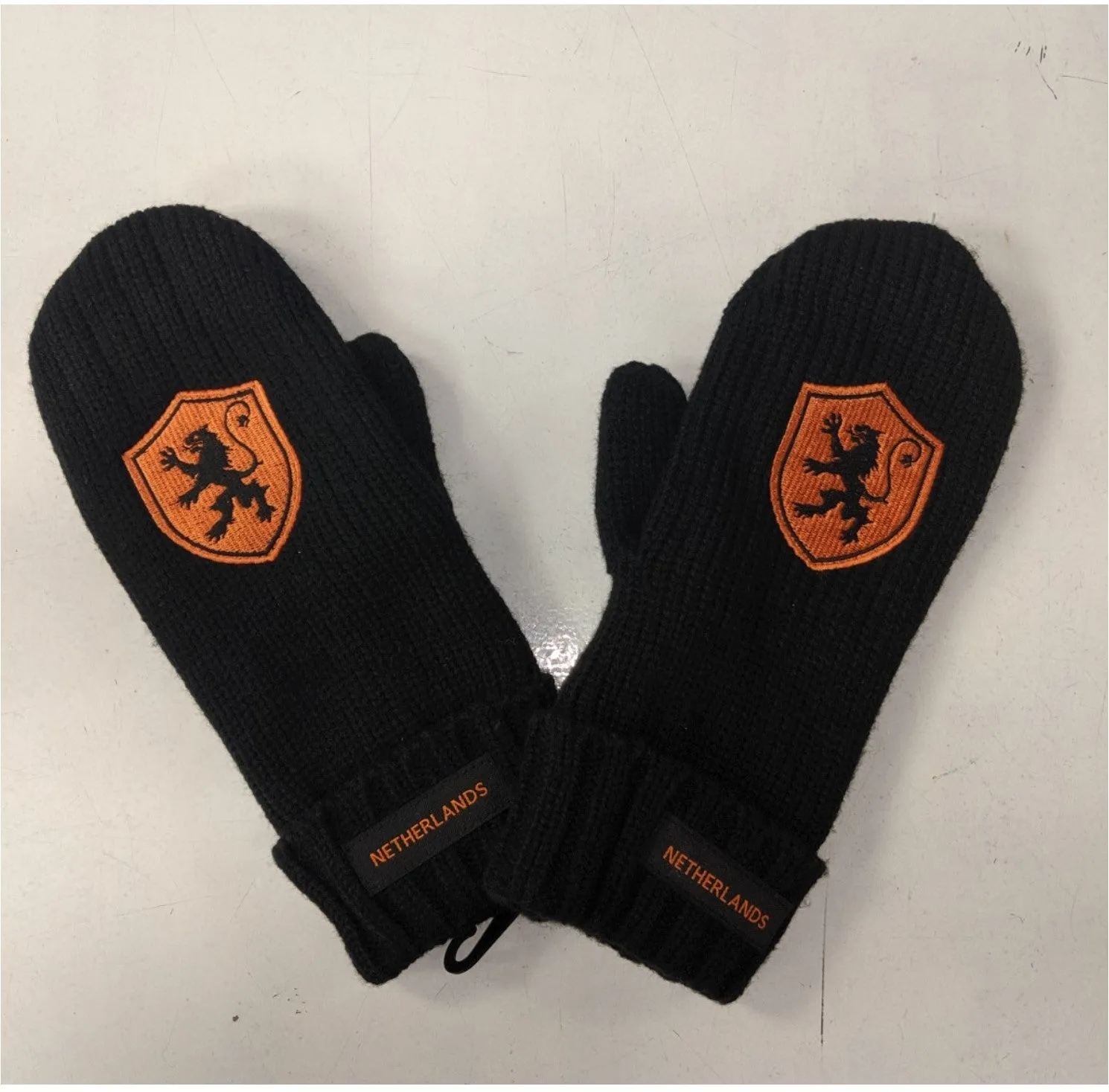 Dutch Mittens