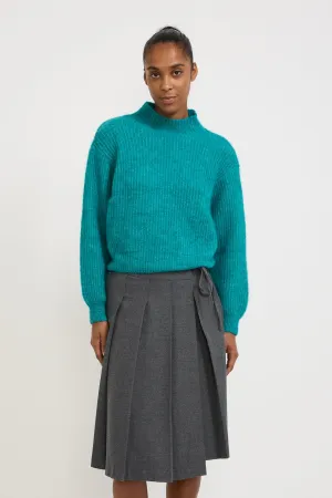 East Pullover Duck Melange