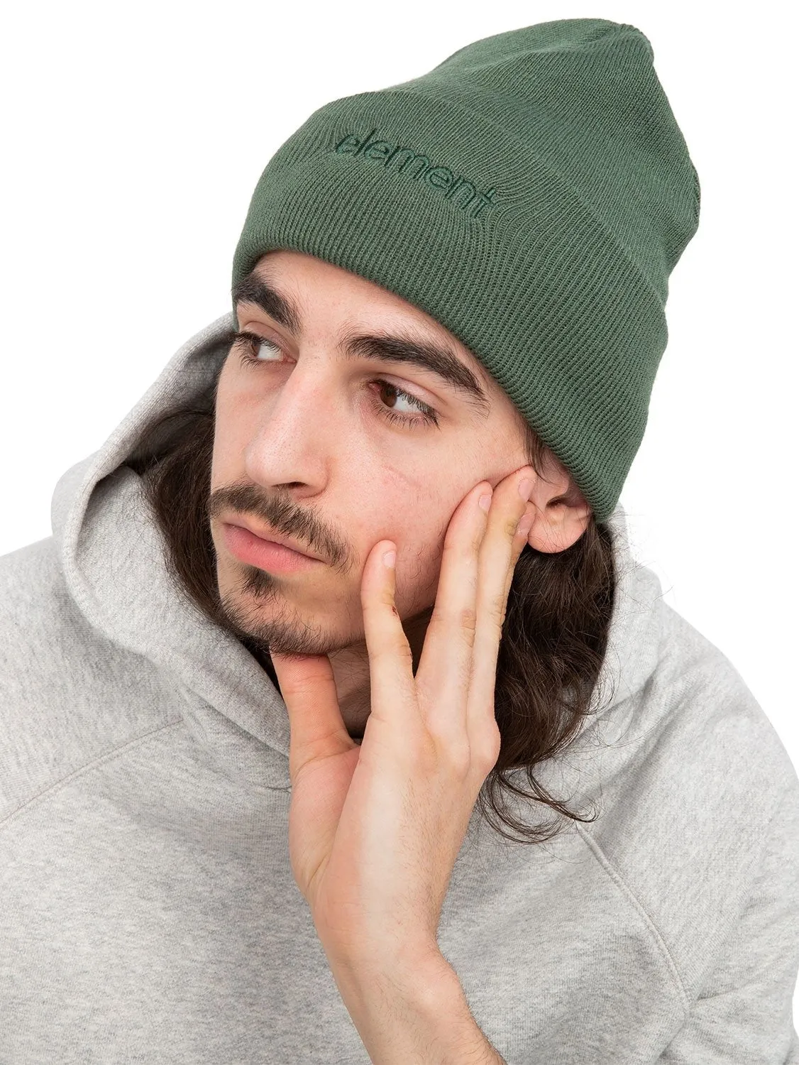 Element Mens Dusk 3.0 Beanie