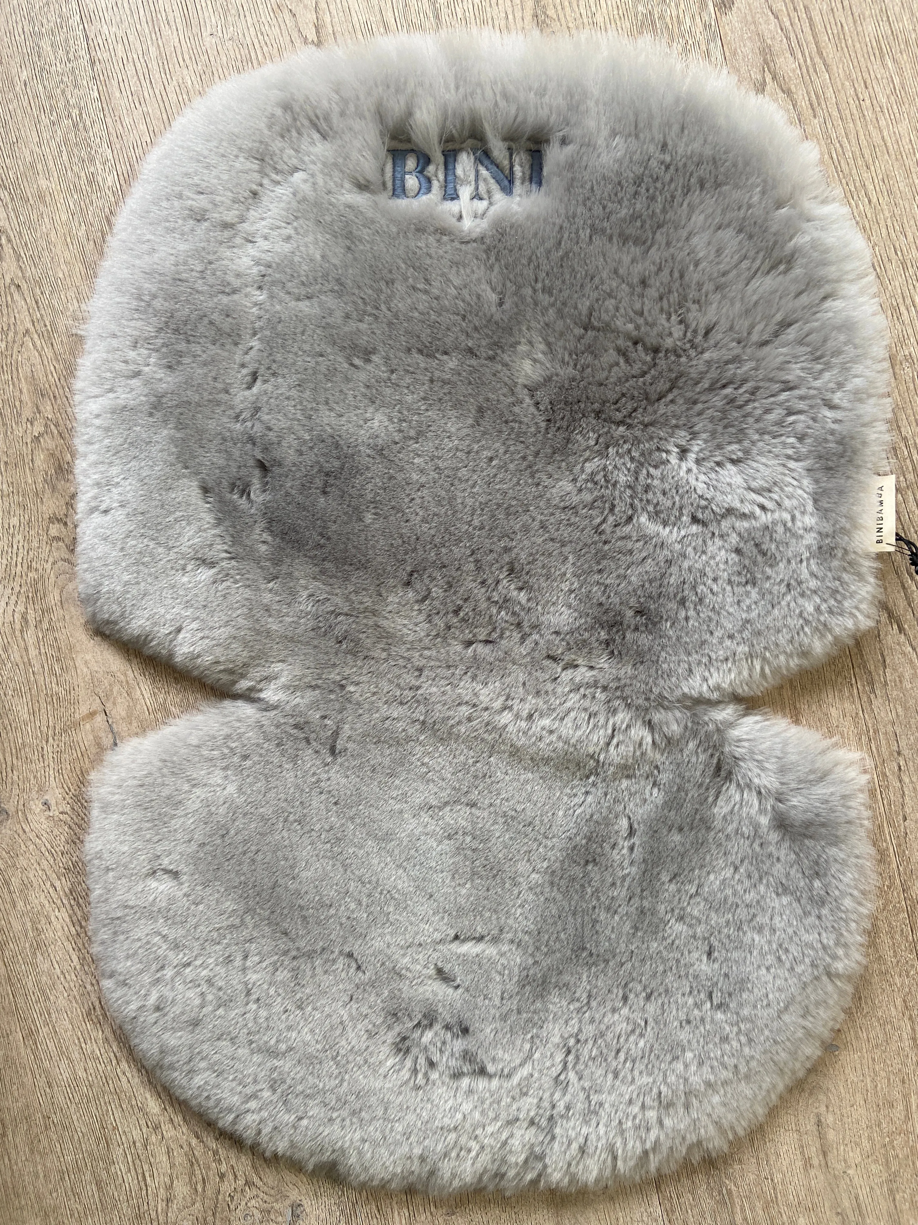 ELEPHANT SNUGGLER
