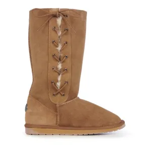 Emu Aust. Platinum Hi Lace