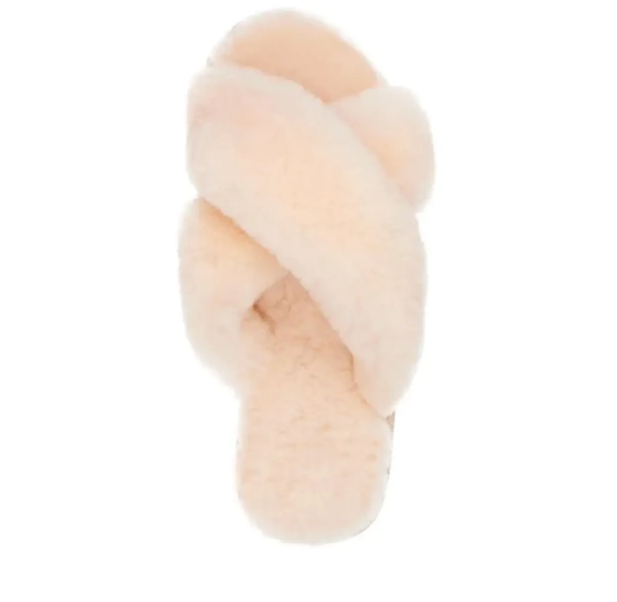 Emu Australia - Mayberry Adult Slipper Slide (Natural)