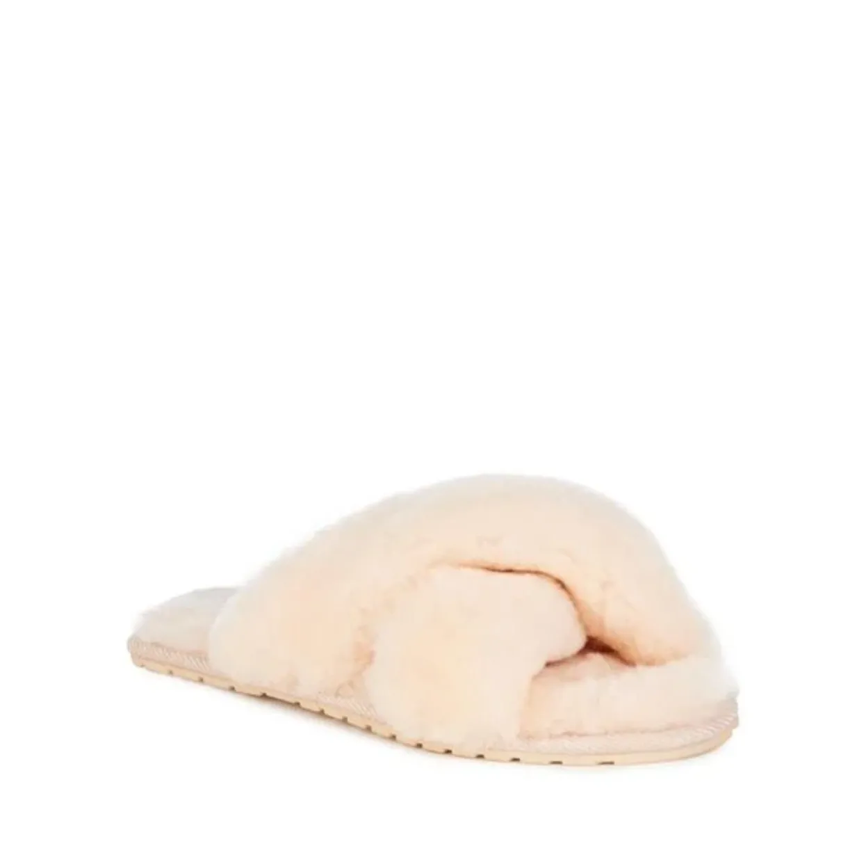 Emu Australia - Mayberry Adult Slipper Slide (Natural)
