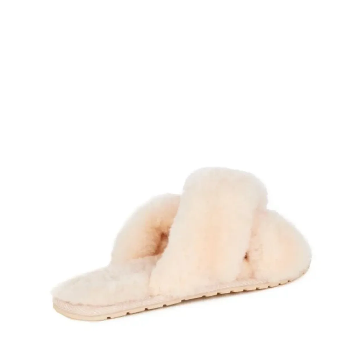 Emu Australia - Mayberry Adult Slipper Slide (Natural)