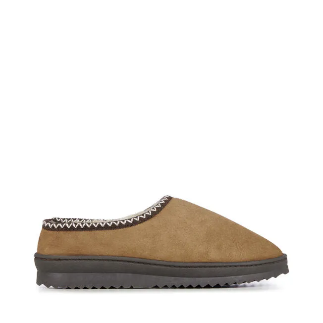 EMU Australia Platinum Outback Scuff Chestnut