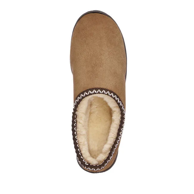 EMU Australia Platinum Outback Scuff Chestnut