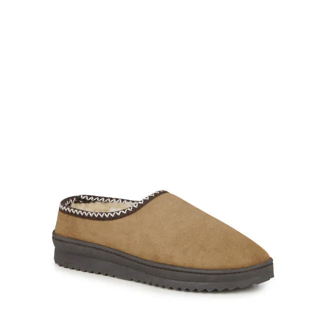 EMU Australia Platinum Outback Scuff Chestnut