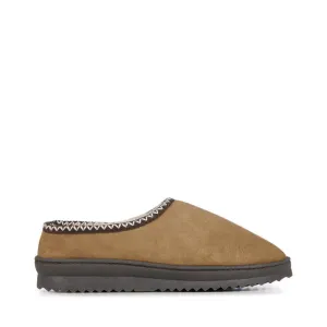 EMU Australia Platinum Outback Scuff Chestnut