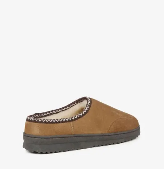 EMU PLATINUM OUTBACK SCUFF SLIPPER