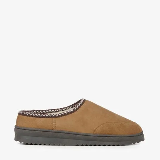 EMU PLATINUM OUTBACK SCUFF SLIPPER