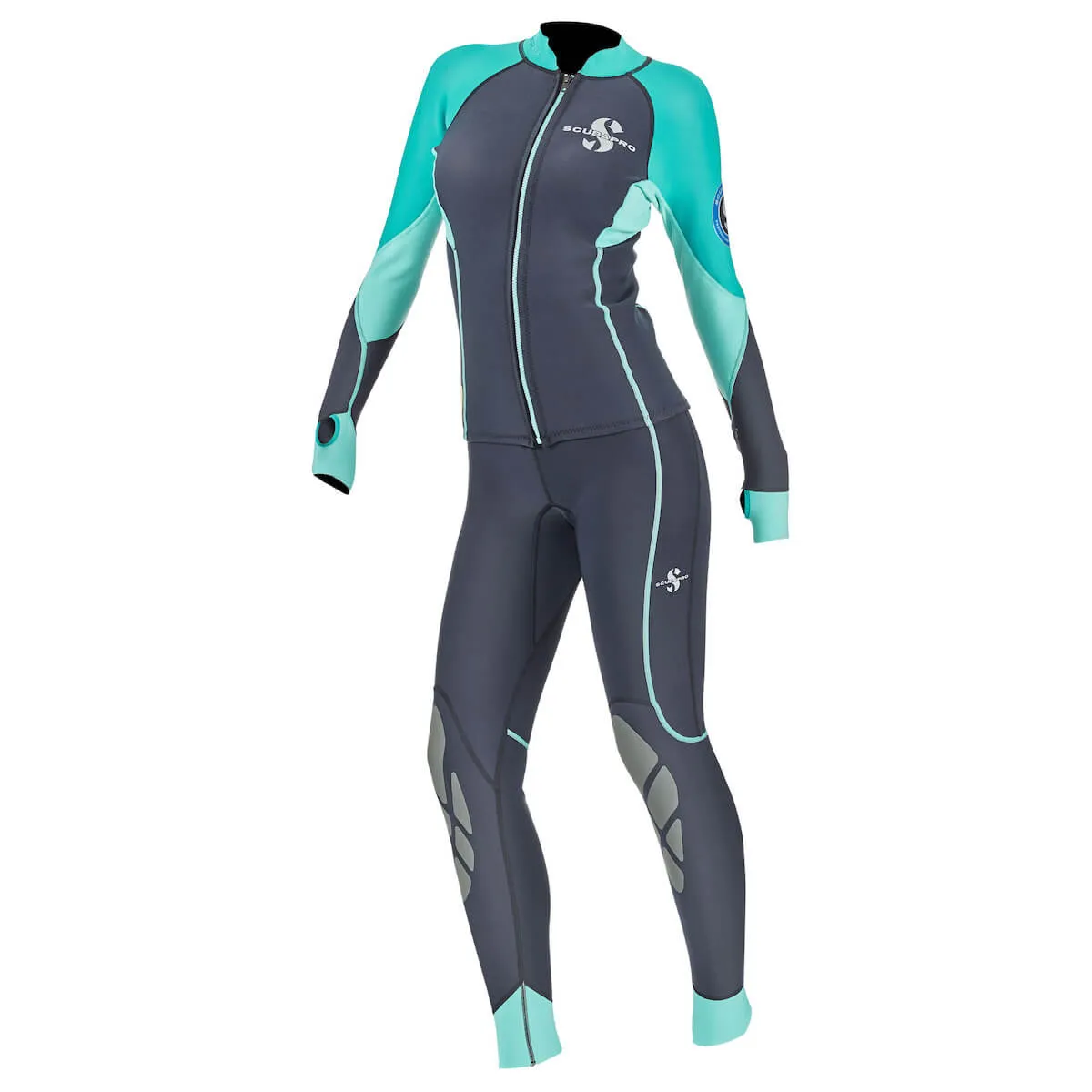 EVERFLEX LEGGINGS - WOMEN (1.5mm)
