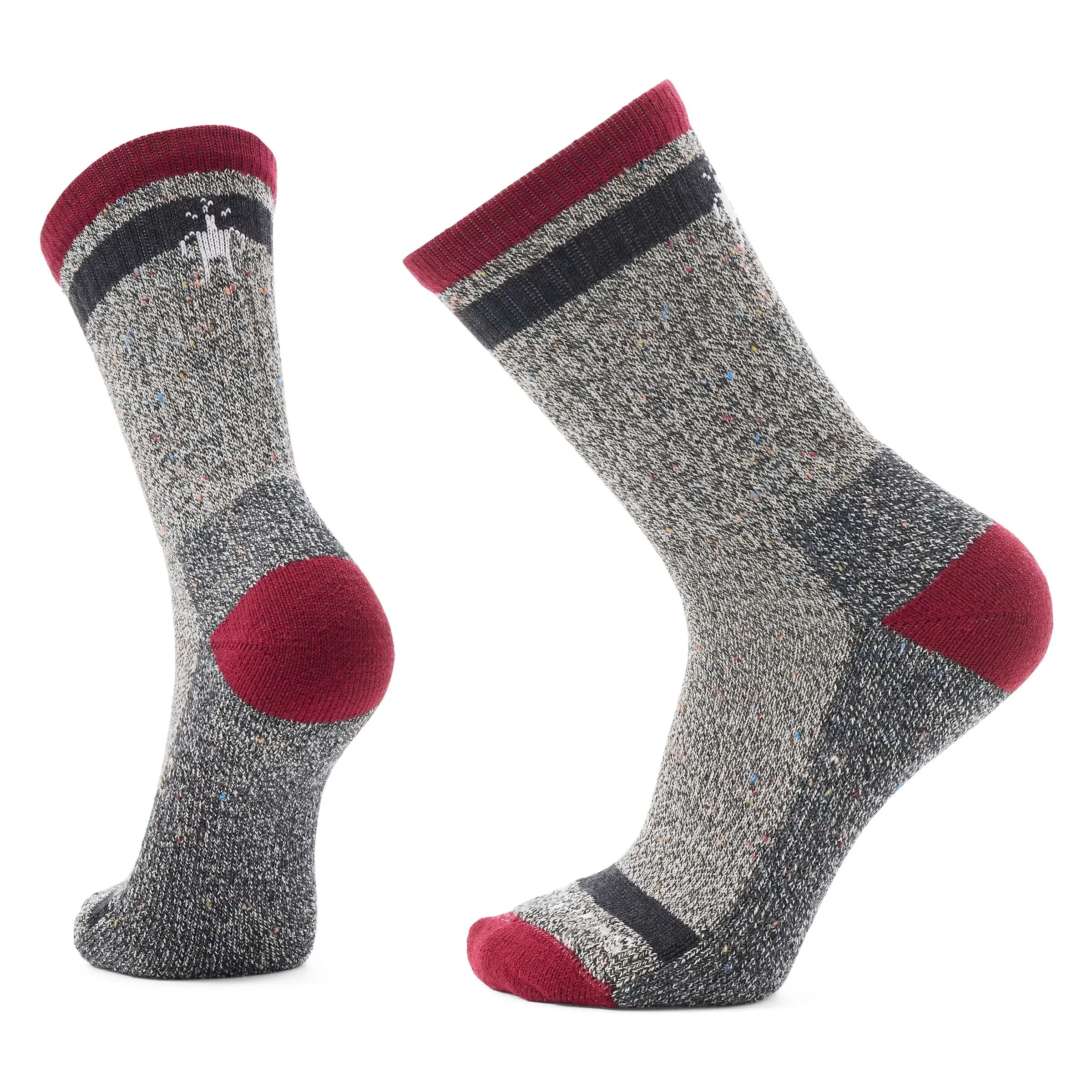 Everyday Larimer Light Cushion Crew Socks - SW001890