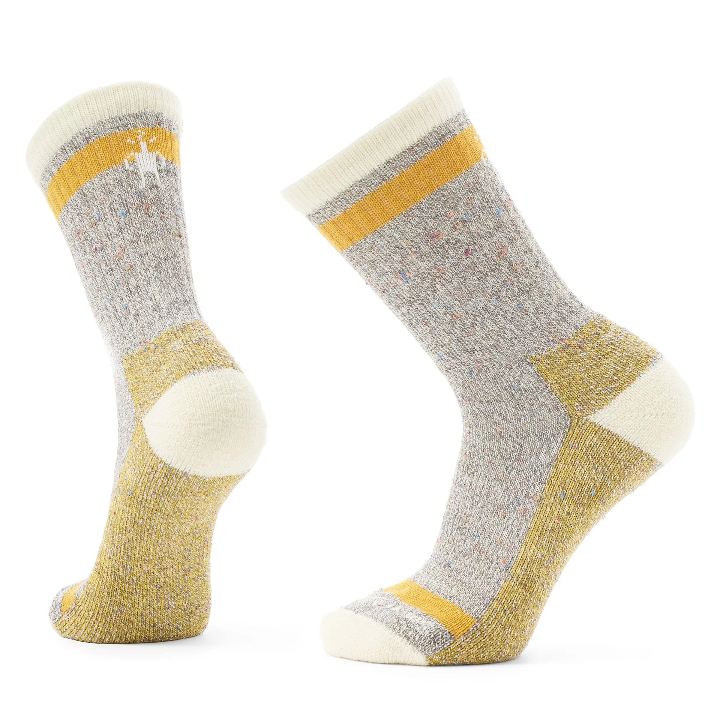 Everyday Larimer Light Cushion Crew Socks - SW001890