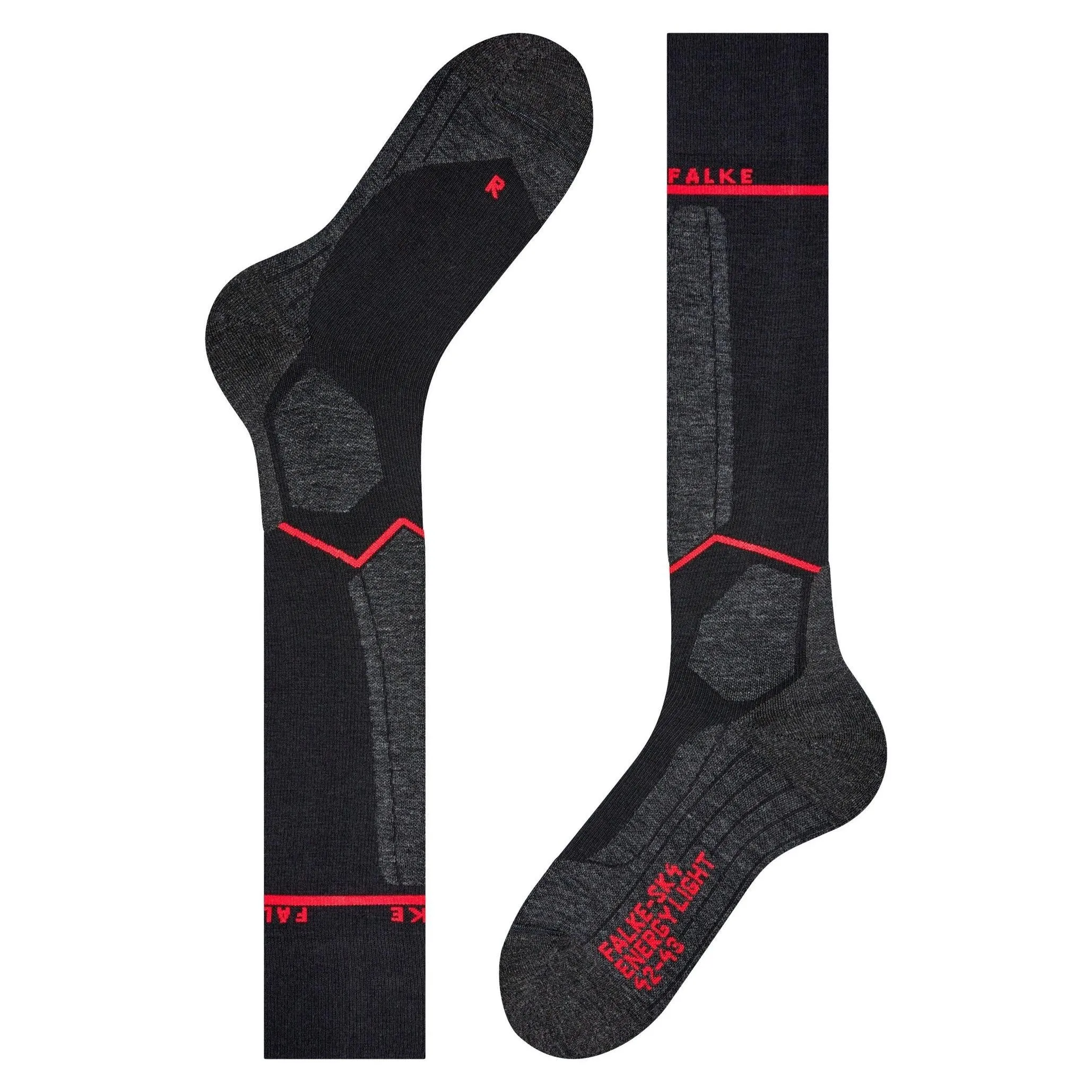 Falke SK2 Energising Women's Ski Sock