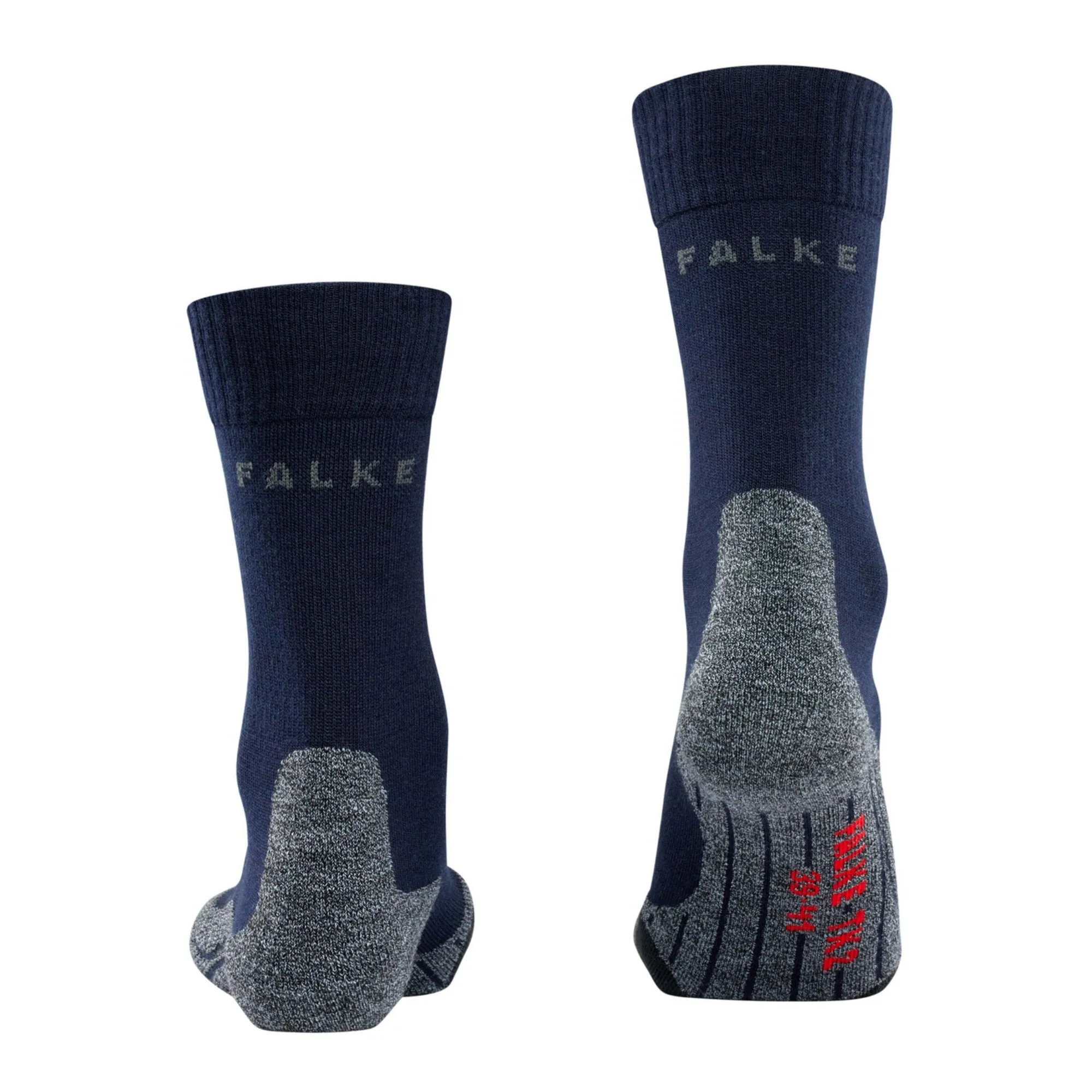 FALKE Womens TK2 Explore Trekking Socks
