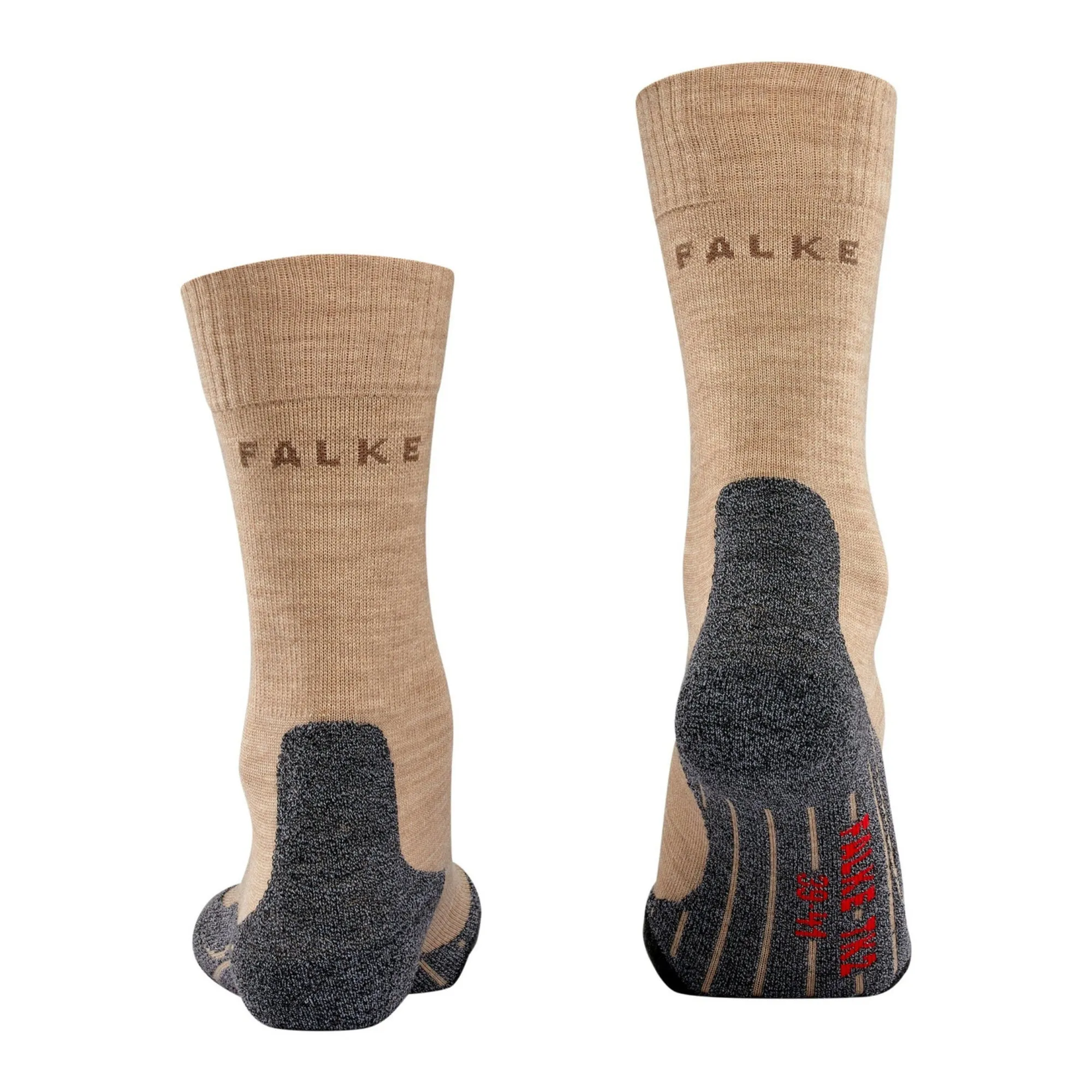 FALKE Womens TK2 Explore Trekking Socks