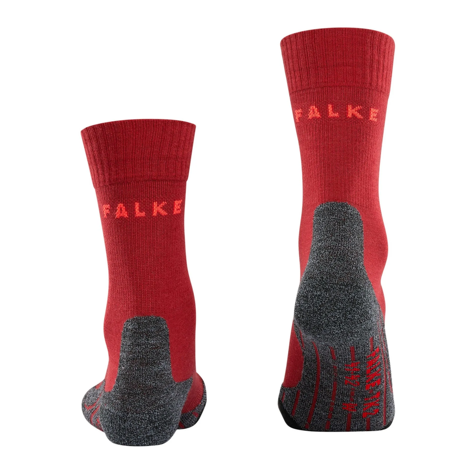 FALKE Womens TK2 Explore Trekking Socks