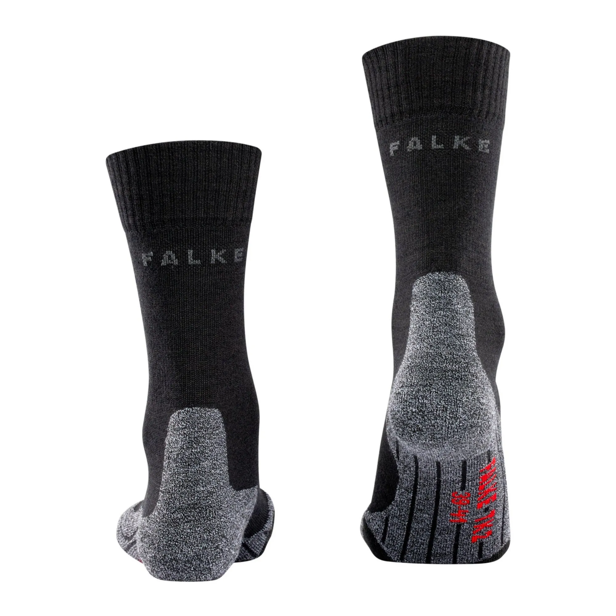 FALKE Womens TK2 Explore Trekking Socks