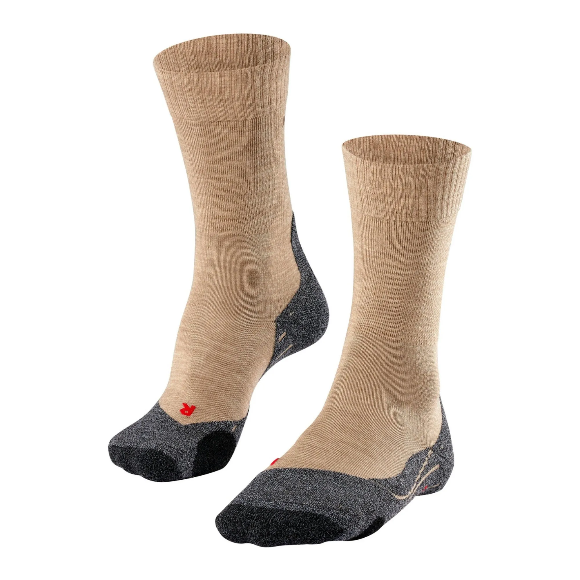 FALKE Womens TK2 Explore Trekking Socks