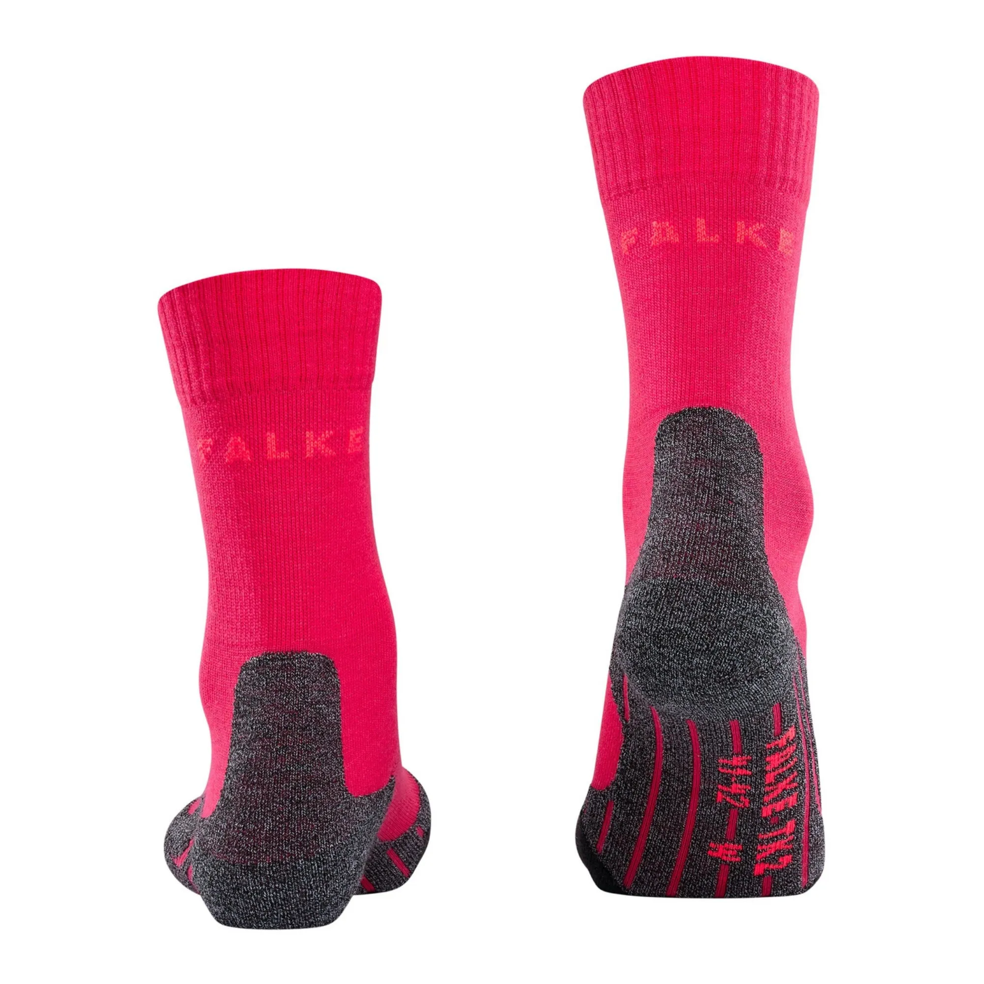 FALKE Womens TK2 Explore Trekking Socks
