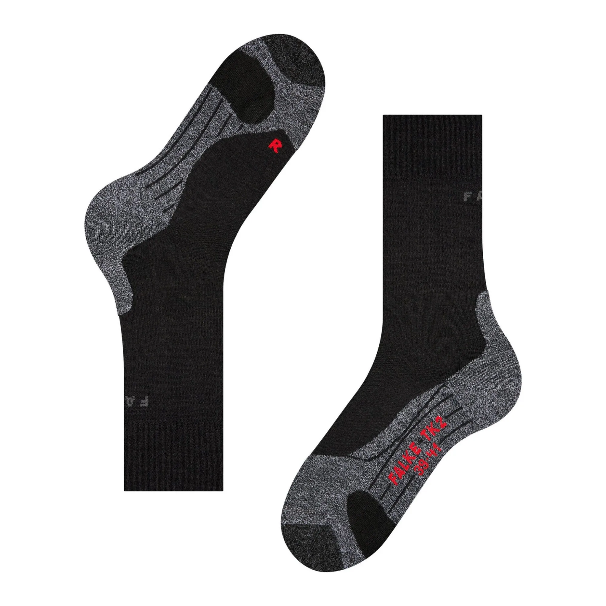 FALKE Womens TK2 Explore Trekking Socks